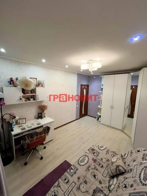 Продажа дома, Новосибирск, ул. Каширская - Фото 23