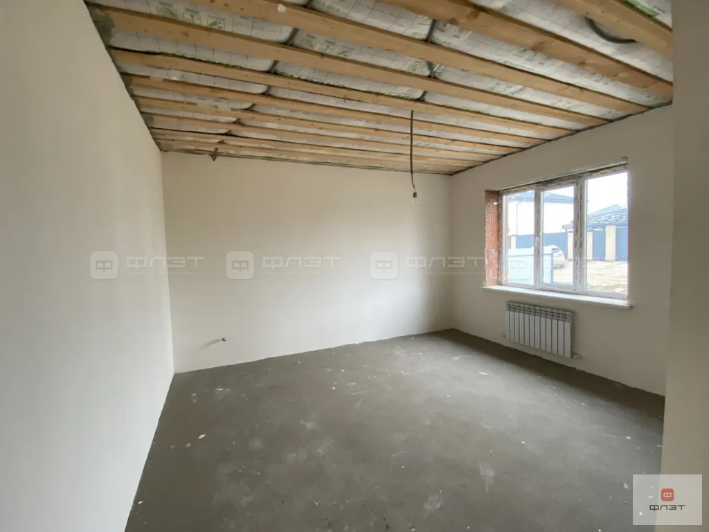 Продажа дома, Большие Кабаны, Лаишевский район, ул. Александра Пушкина - Фото 6