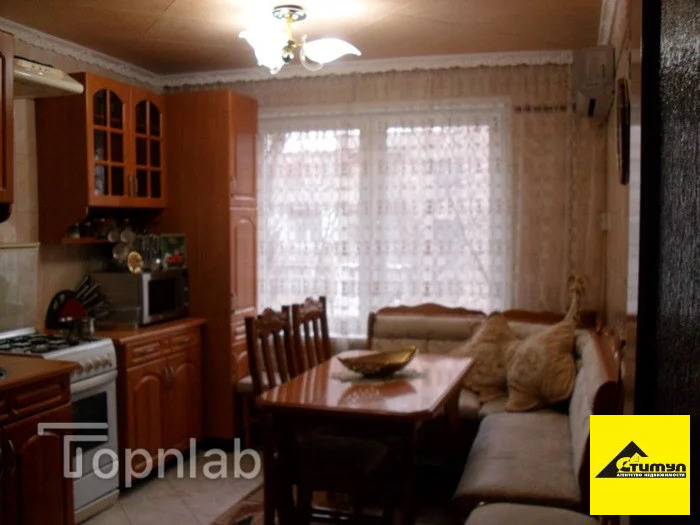 Продажа квартиры, Ейск, Ейский район, ул. Р.Люксембург - Фото 12