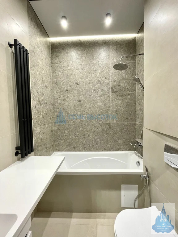 Продажа квартиры, м. Преображенская площадь, ул. Лермонтовская - Фото 21