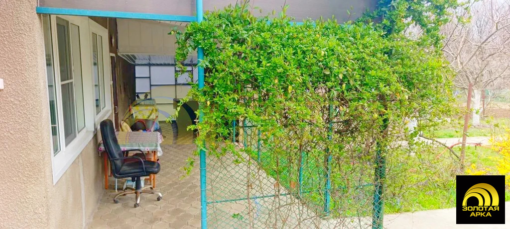 Продажа дома, Садовый, Крымский район - Фото 16