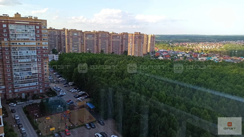 Продажа квартиры, Казань, ул. Академика Глушко - Фото 22
