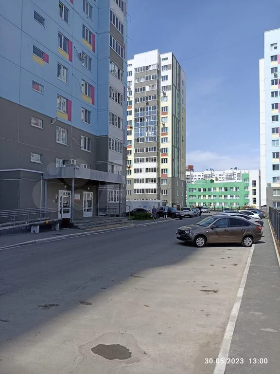 Продажа квартиры, Оренбург, улица Поляничко - Фото 21
