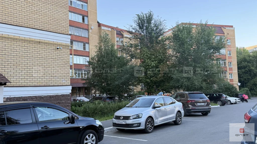 Продажа квартиры, Казань, ул. Журналистов - Фото 17