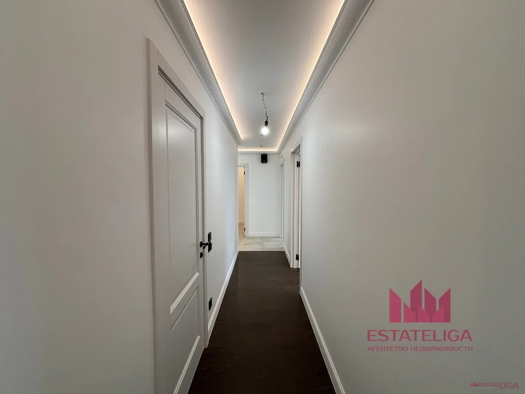 Продажа квартиры, улица Эдуарда Стрельцова - Фото 29