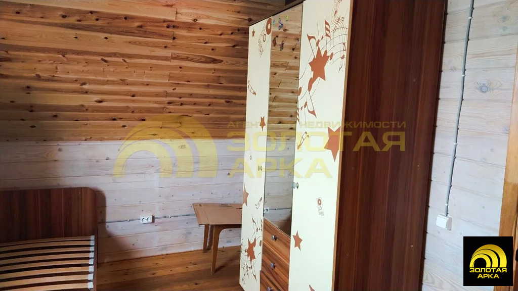 Продажа дома, Сенной, Темрюкский район, ул. Фанагорийская - Фото 19