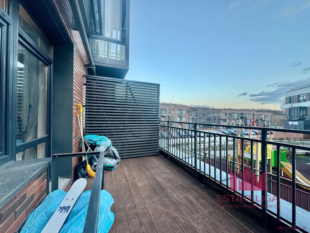 Продажа квартиры, Горки, Волоколамский район, 1-й Туровский переулок - Фото 10