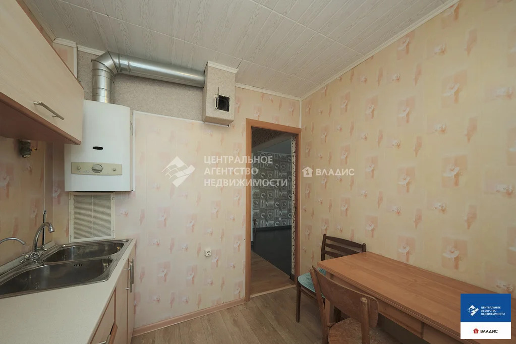 Продажа квартиры, Рязань, ул. Связи - Фото 9