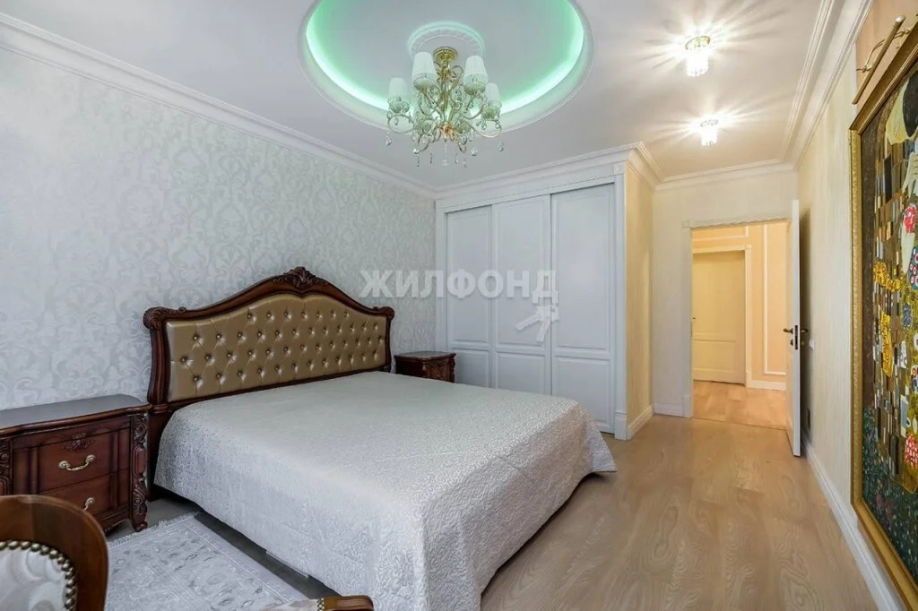 Продажа квартиры, Новосибирск, ул. Стартовая - Фото 11