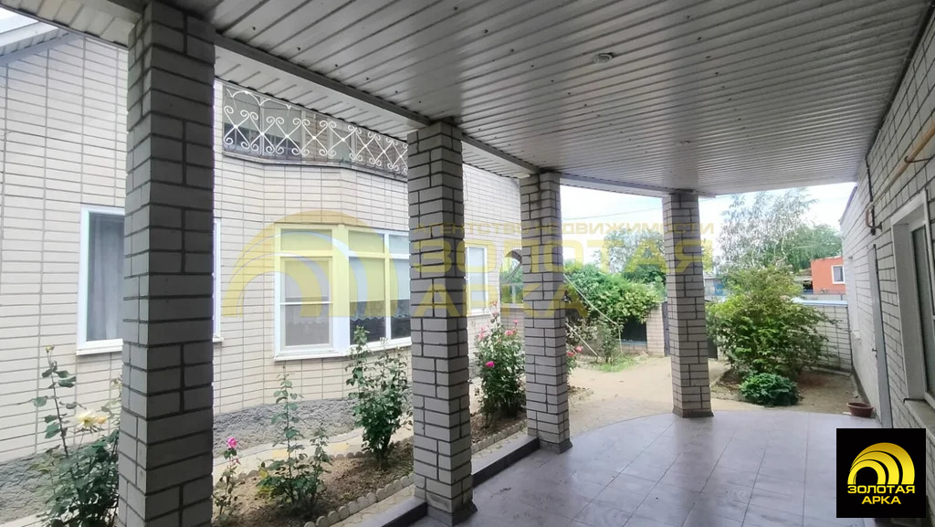 Продажа дома, Старотитаровская, Темрюкский район, Ильича пер. - Фото 3