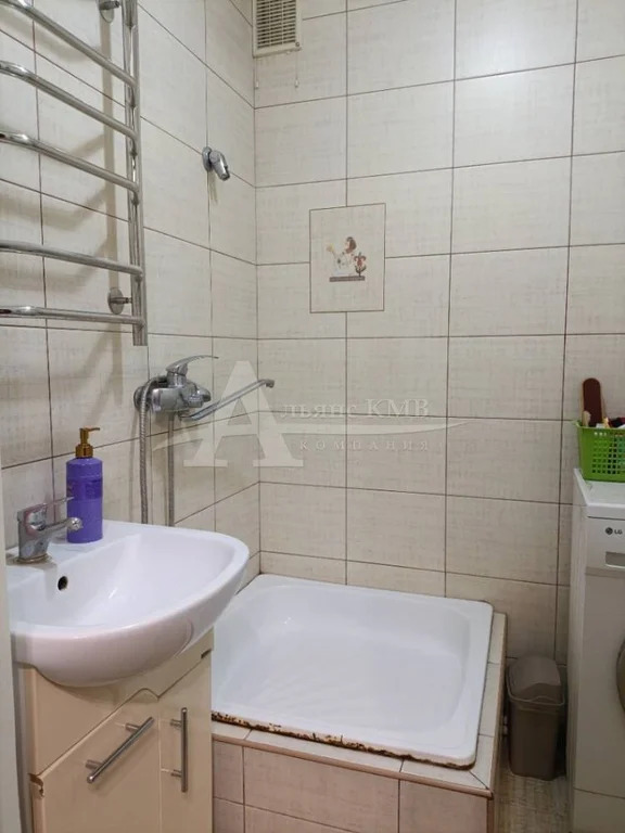 Продажа квартиры, Георгиевск, ул. Тронина - Фото 13