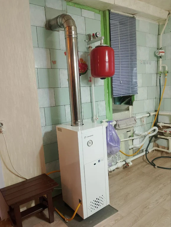 Продажа дома, Оренбург, ул. Желябова - Фото 19