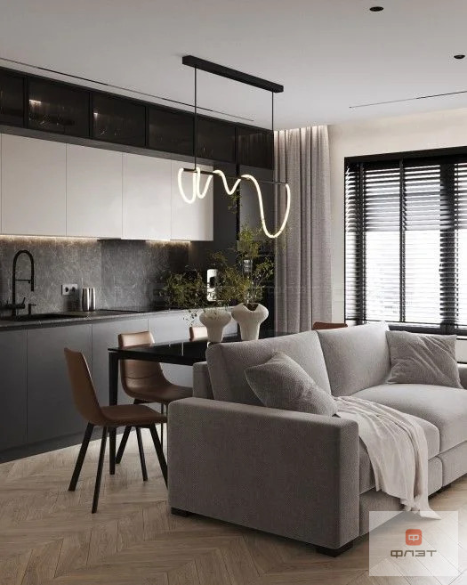 Продажа квартиры, Казань, ул. Ярдем - Фото 1