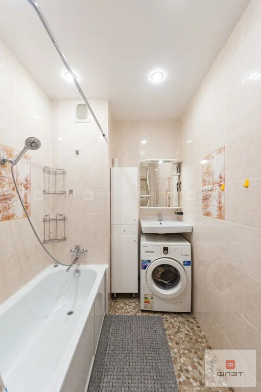 Продажа квартиры, Казань, ул. Лукина - Фото 14