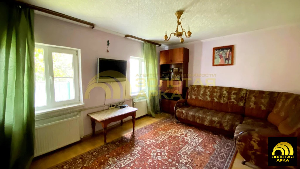 Продажа дома, Адагум, Крымский район, ул. Земледельцев - Фото 5