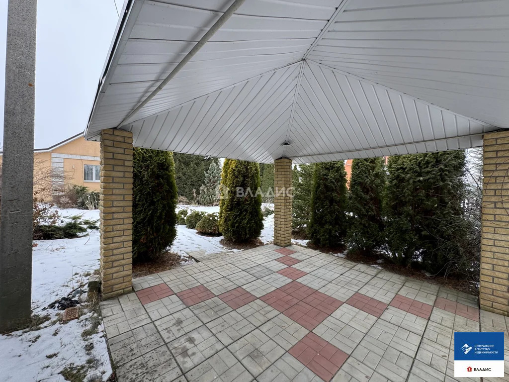 Аренда дома, Льгово, Рязанский район - Фото 29