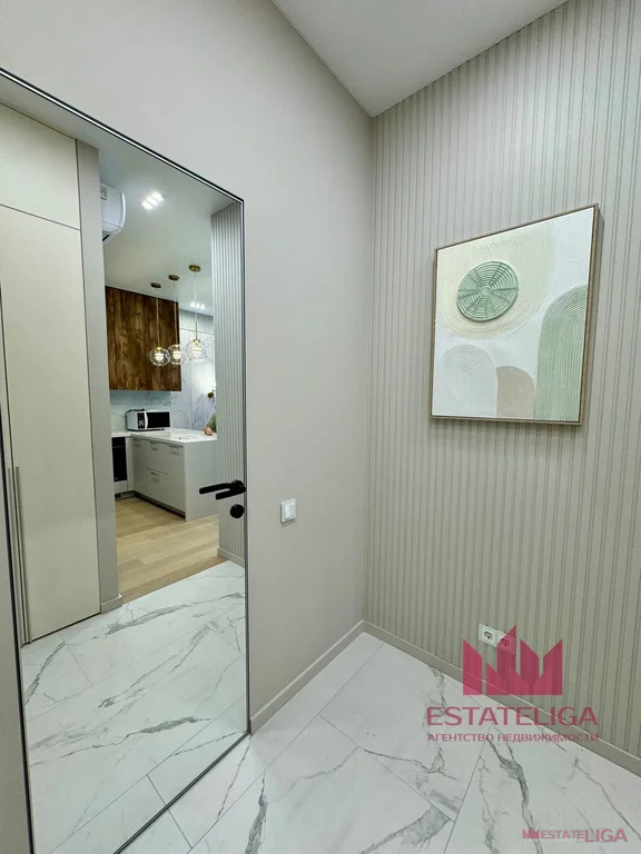 Аренда квартиры, улица Архитектора Щусева - Фото 14