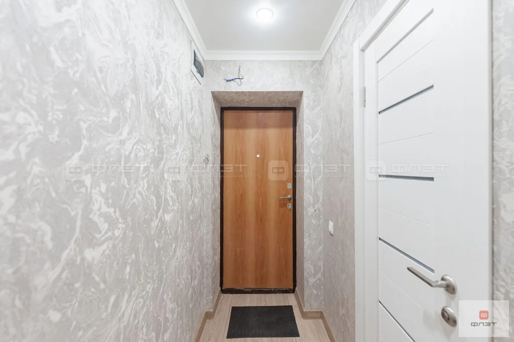 Продажа квартиры, Казань, ул. Заслонова - Фото 11