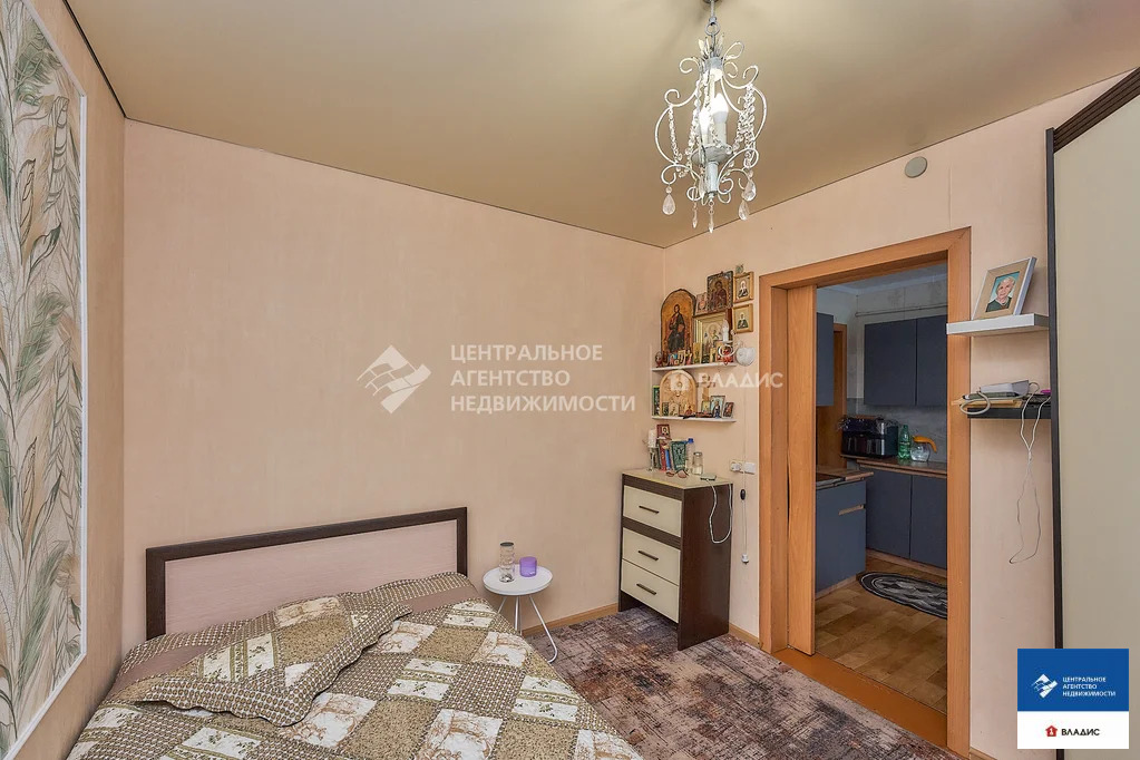Продажа квартиры, Рыбное, Рыбновский район, ул. Тепловозная - Фото 3
