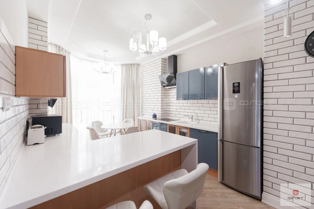 Продажа квартиры, Казань, ул. Бехтерева - Фото 6