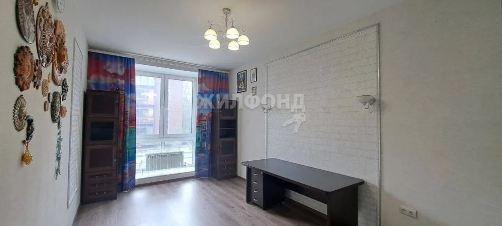 Продажа квартиры, Краснообск, Новосибирский район, 7-й микрорайон - Фото 7