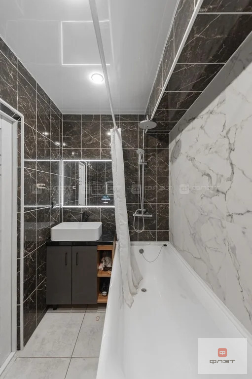 Продажа квартиры, Казань, ул. Архитектора Гайнутдинова - Фото 14