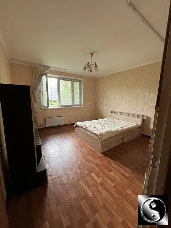 Аренда однокомнатной квартиры 39.0м Луговой проезд, 1/8, Москва, ЮВАО, - Фото 22