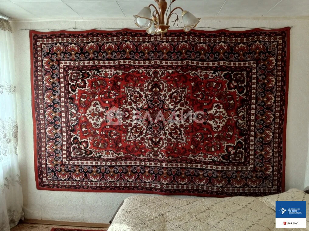Продажа дома, Листвянка, Рязанский район, Вокзальная улица - Фото 4
