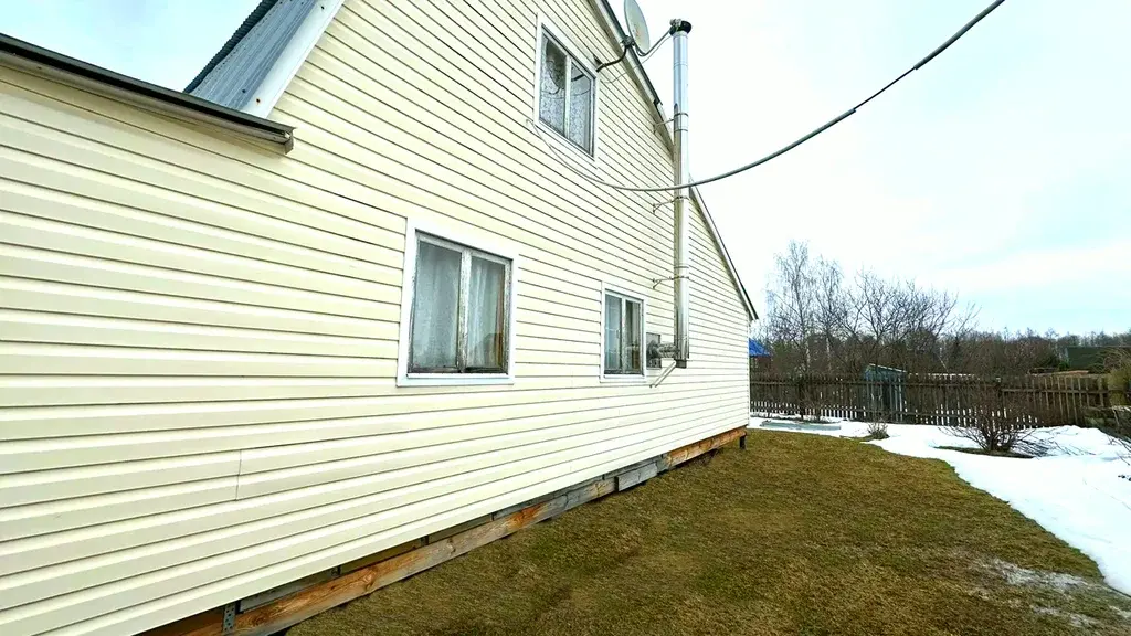 Дача в СНТ Победа - Фото 1