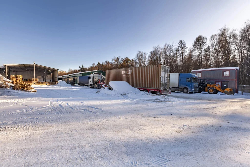 Продается склад 1700 м2 - Фото 16