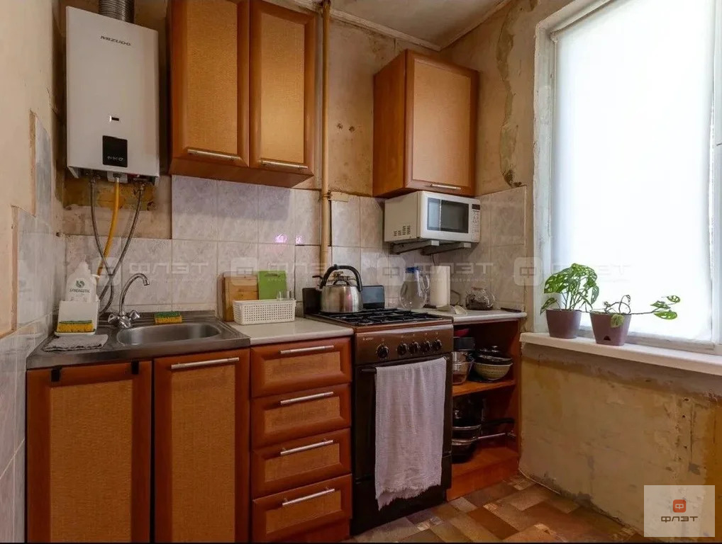 Продажа квартиры, Казань, ул. Восстания - Фото 2