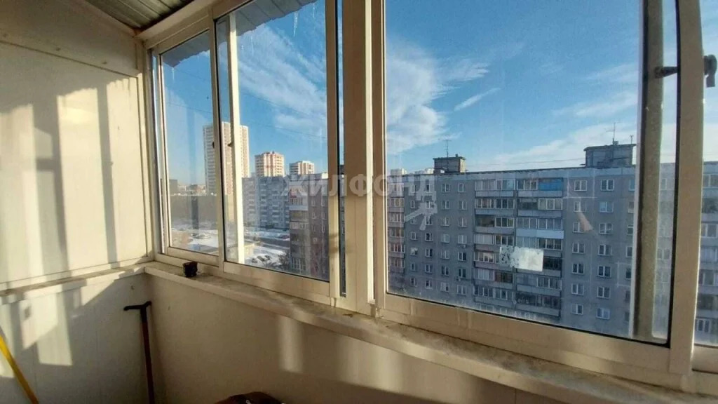 Продажа квартиры, Новосибирск, ул. Ударная - Фото 5