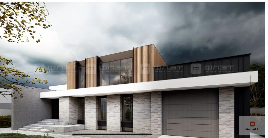 Продажа дома, Большие Кабаны, Лаишевский район, ул. Северная - Фото 7