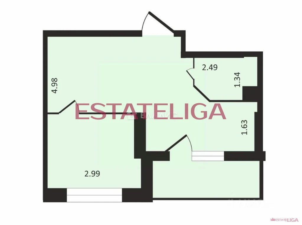 Продажа квартиры, м. Авиамоторная, улица Крузенштерна - Фото 10