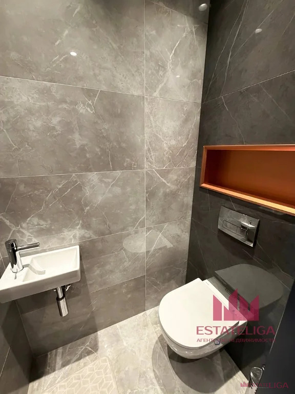 Аренда квартиры, Ленинградский пр-кт. - Фото 14