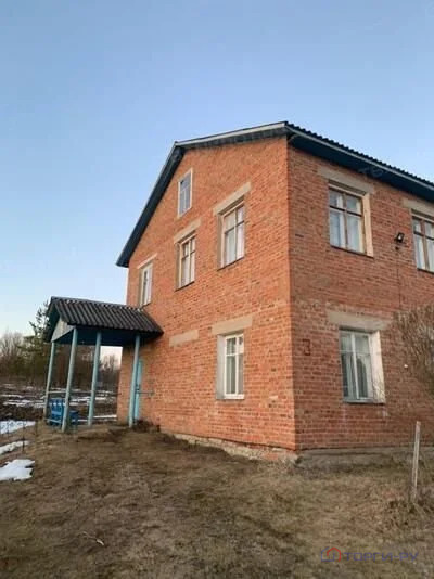 Продажа производственного помещения, Тарногский Городок, Тарногский ... - Фото 0