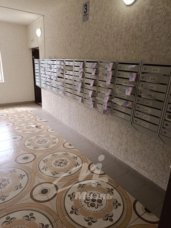 Продажа квартиры, Солнечногорск, Солнечногорский район, Парковый б-р. - Фото 15