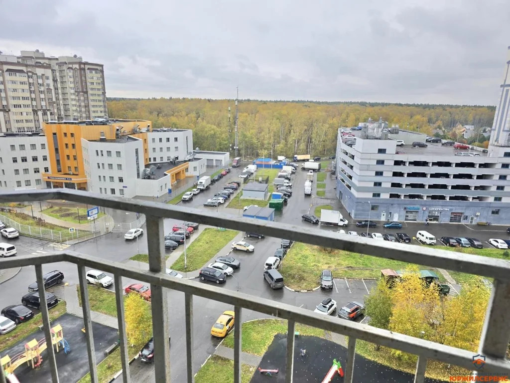 Продажа квартиры, Домодедово, Домодедово г. о., улица Курыжова - Фото 20