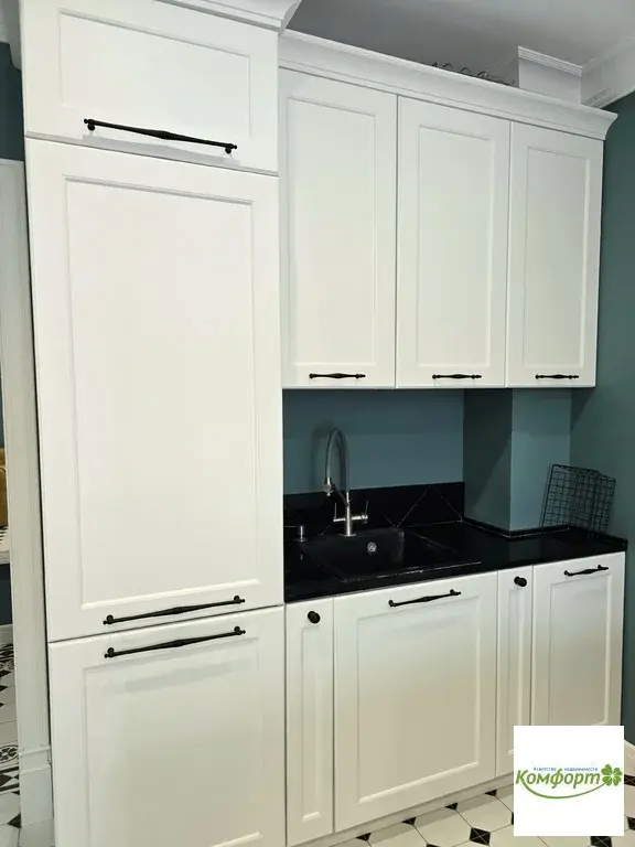 Продается 1 комнатная квартира в г. Раменское, ул. Дергаевская, д.10 - Фото 6