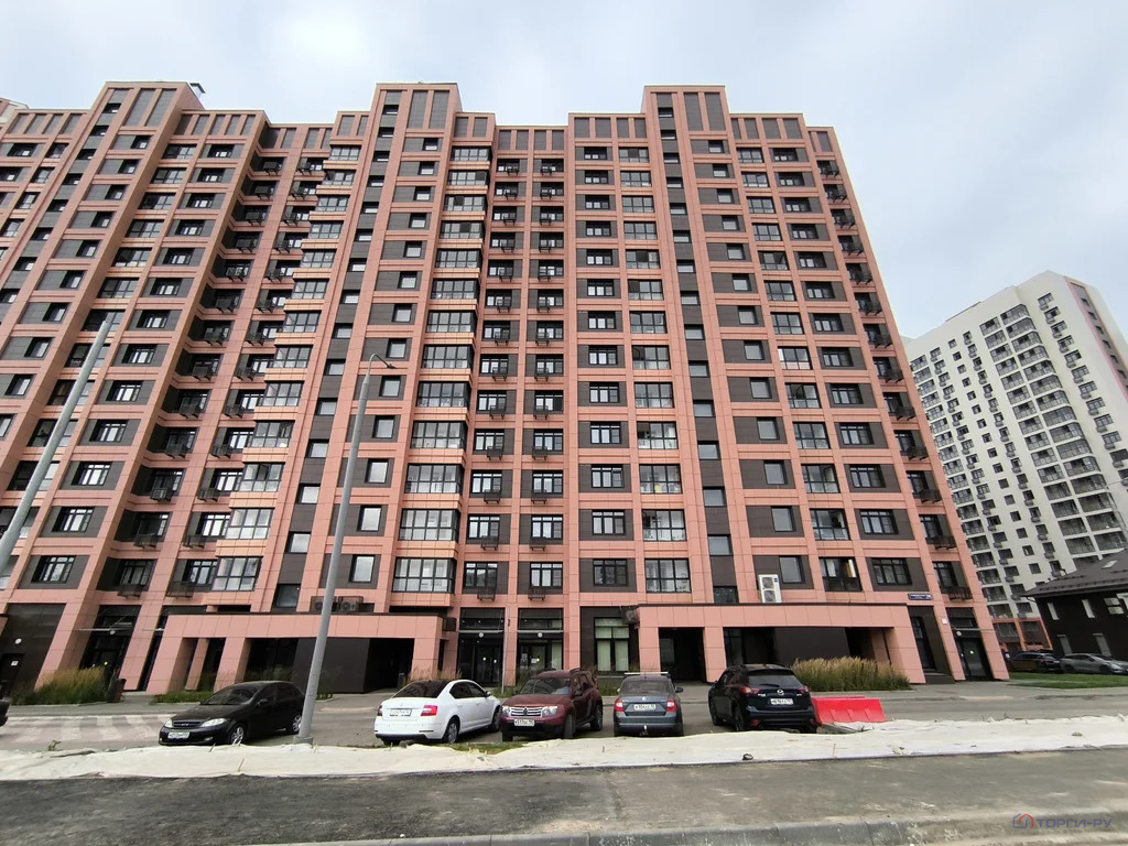 Продажа торгового помещения, Зеленоград, ул. Заводская - Фото 1