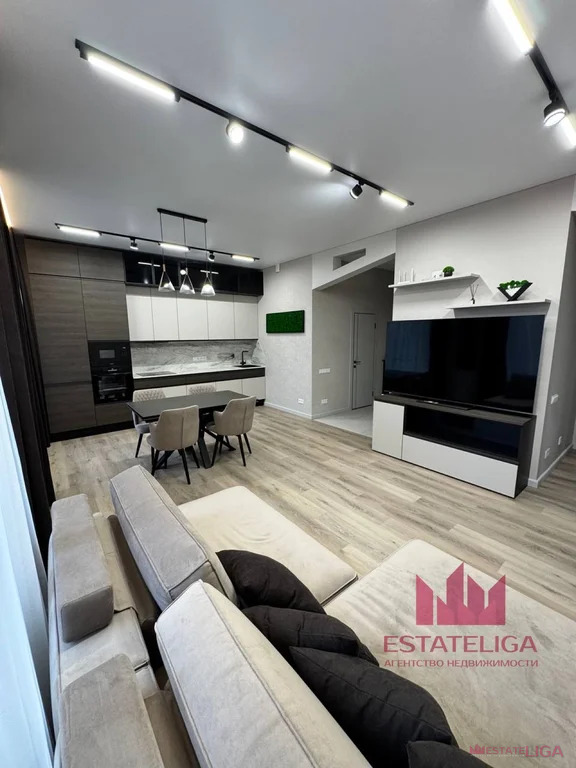 Аренда квартиры, м. Шелепиха, Шелепихинская наб. - Фото 20