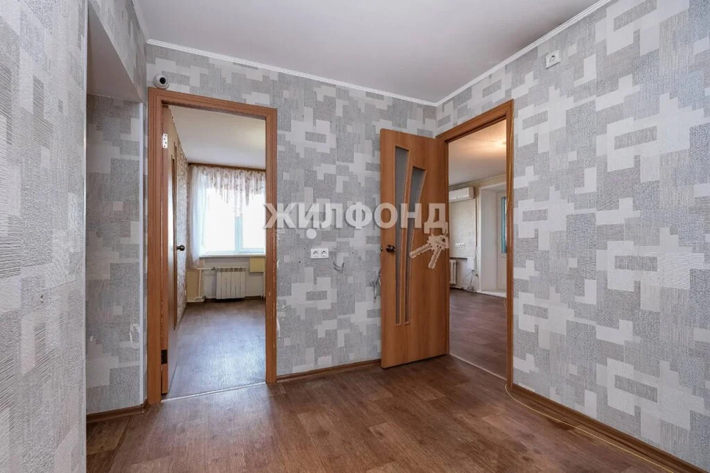 Продажа квартиры, Новосибирск, ул. Петропавловская - Фото 22