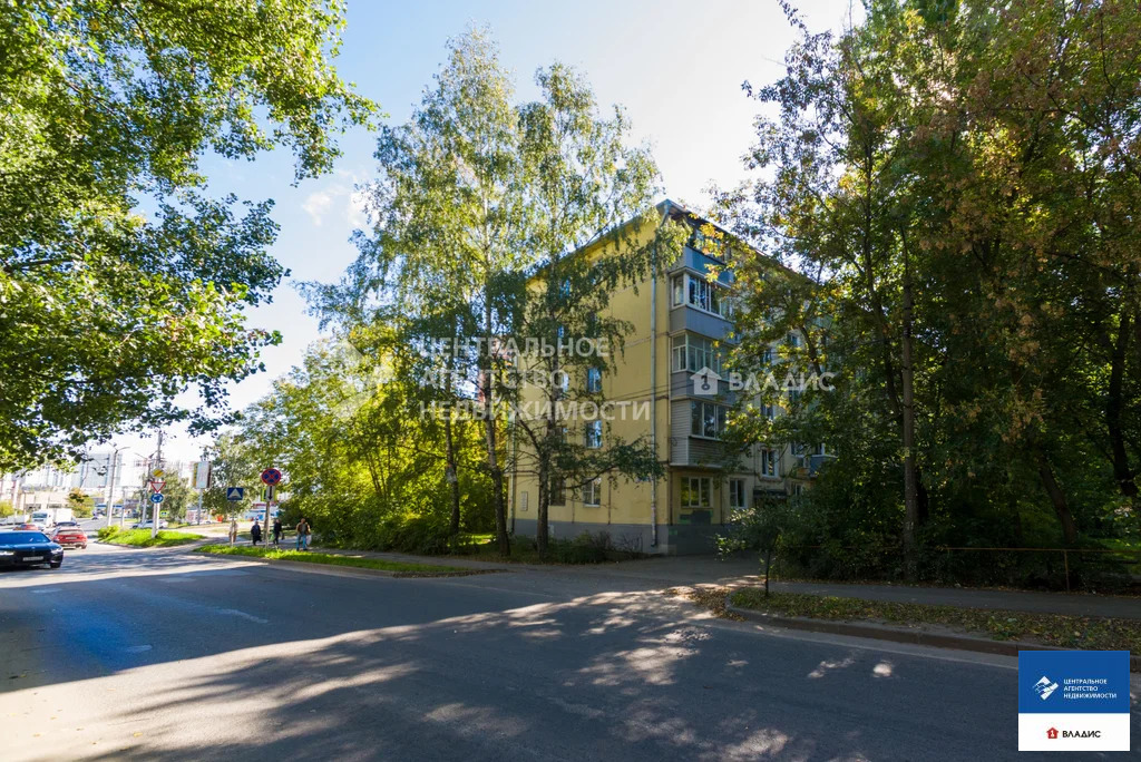 Продажа квартиры, Рязань, ул. Фирсова - Фото 0