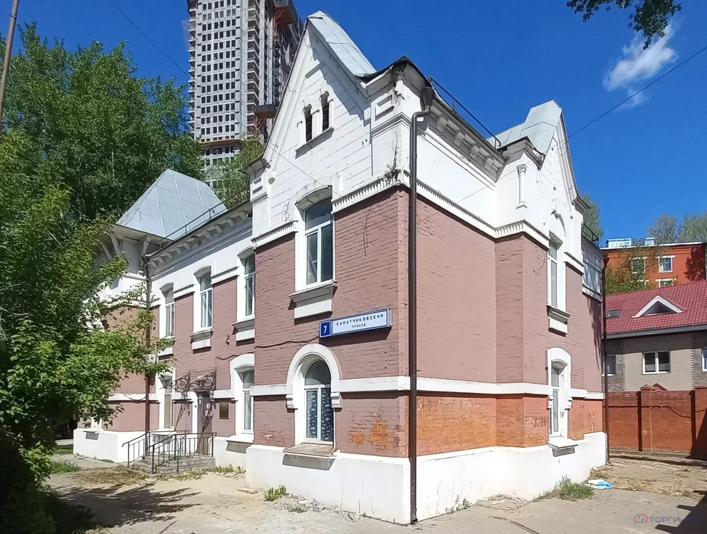 Продажа ПСН, Канатчиковский проезд - Фото 2