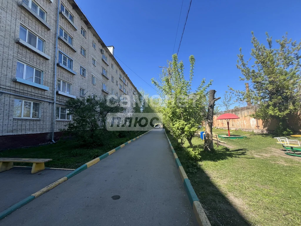 Продажа квартиры, Тула, Дрейера наб. - Фото 10