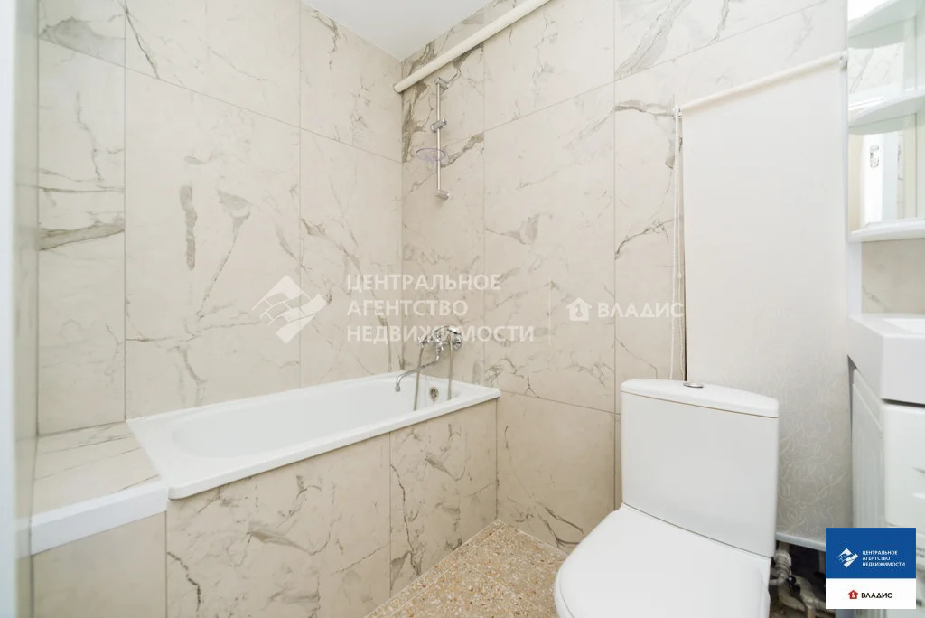 Продажа квартиры, Рязань, Московское ш. - Фото 12