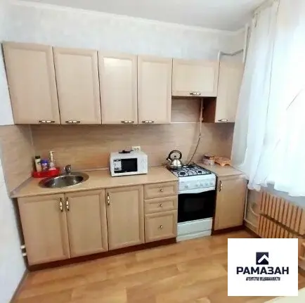 1-ком квартира ул.Ноксинский спуск, 33 - Фото 1