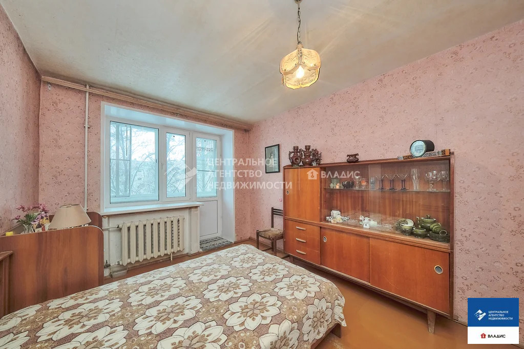 Продажа квартиры, Рязань, ул. Октябрьская - Фото 14