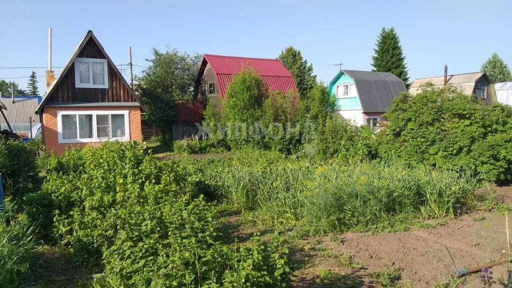 Продажа дома, Новосибирск - Фото 3