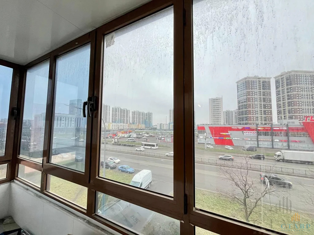 Продажа квартиры, Дунайский пр-кт. - Фото 5